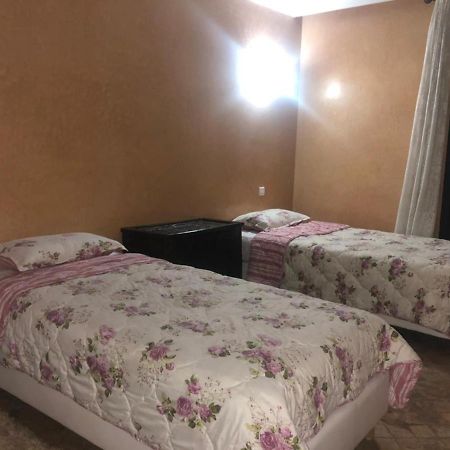 Residence El Atlas Μαρακές Εξωτερικό φωτογραφία