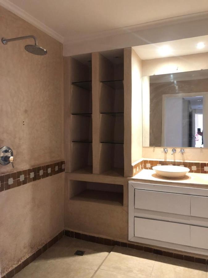 Residence El Atlas Μαρακές Εξωτερικό φωτογραφία